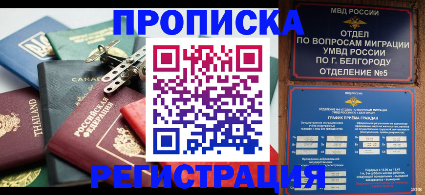 временная регистрация недорого в Богородицке